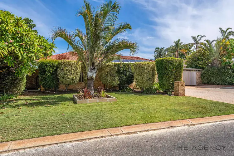 Main view of Homely house listing, 18 Staunton Rise, Halls Head WA 6210