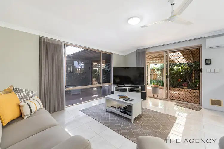 Fourth view of Homely house listing, 18 Staunton Rise, Halls Head WA 6210