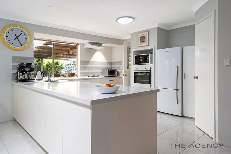 Sixth view of Homely house listing, 18 Staunton Rise, Halls Head WA 6210