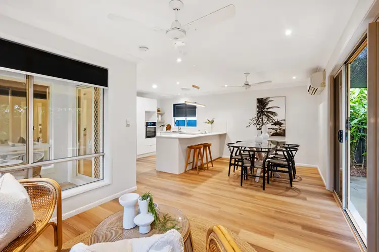 21 Oakdale Circuit, Currimundi QLD 4551