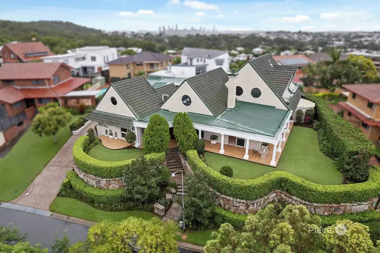 40 Gyranda Street, Carina Heights QLD 4152