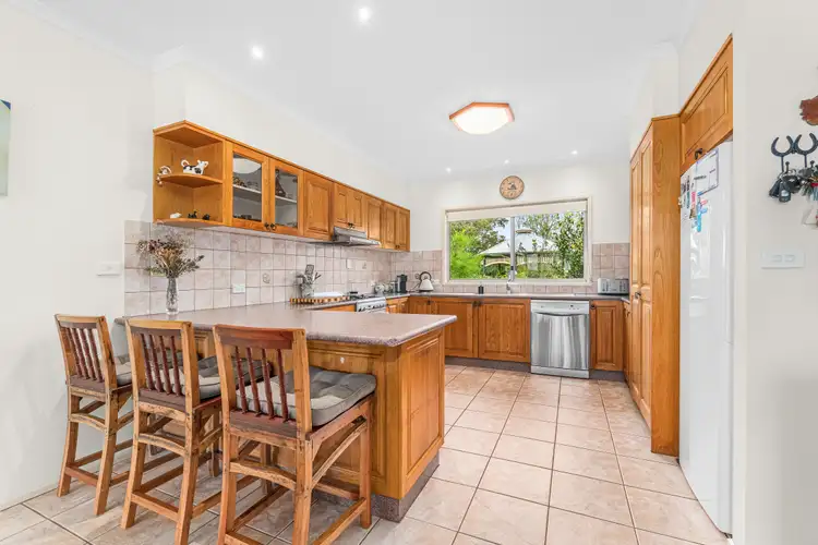 Fifth view of Homely house listing, 28 Crofts Road, Cobains VIC 3851
