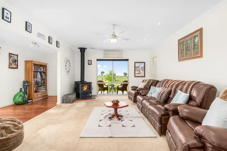 Sixth view of Homely house listing, 28 Crofts Road, Cobains VIC 3851