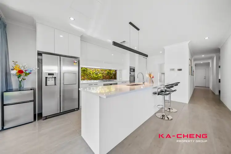 Third view of Homely house listing, 23 Mcalinden Close, Noranda WA 6062