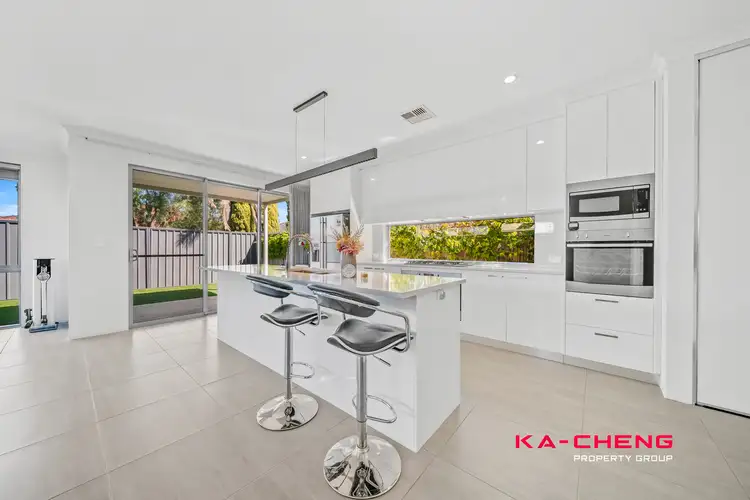 Fourth view of Homely house listing, 23 Mcalinden Close, Noranda WA 6062