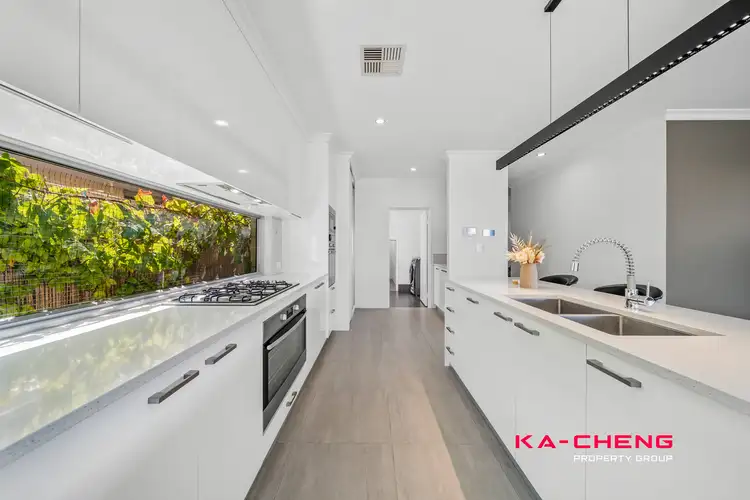 Fifth view of Homely house listing, 23 Mcalinden Close, Noranda WA 6062