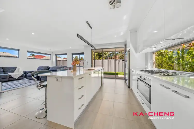 Sixth view of Homely house listing, 23 Mcalinden Close, Noranda WA 6062