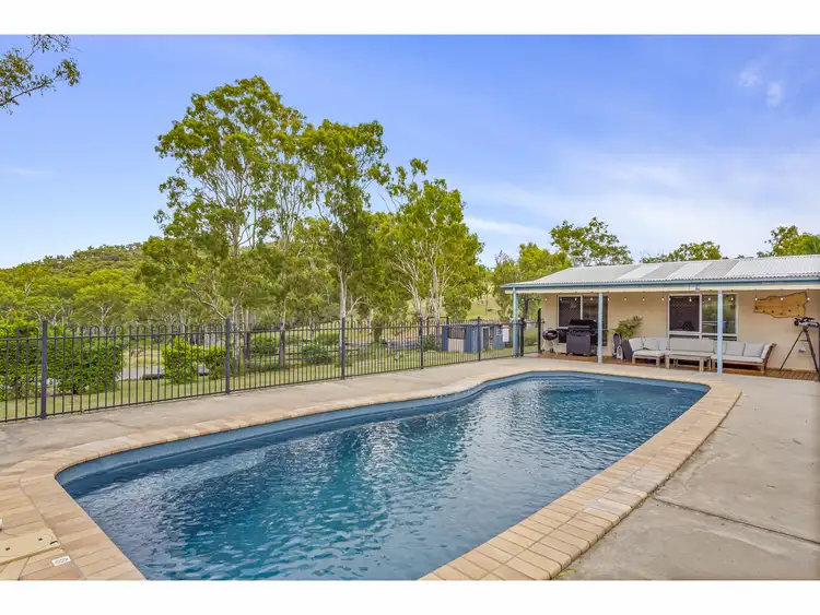 13 Smalls Road, Hamilton Creek QLD 4714