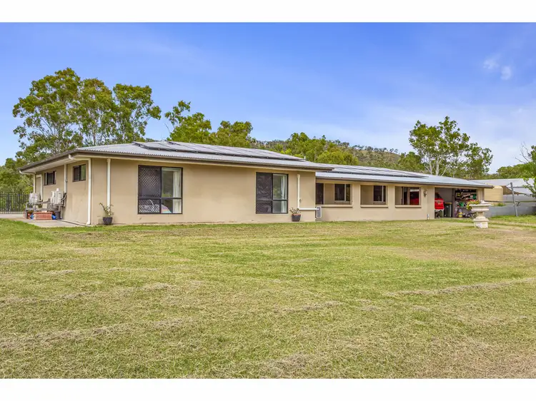 13 Smalls Road, Hamilton Creek QLD 4714