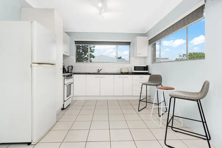 Second view of Homely unit listing, 5/61 Nellie Street, Nundah QLD 4012