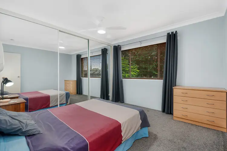 Fourth view of Homely unit listing, 5/61 Nellie Street, Nundah QLD 4012