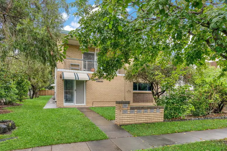 Sixth view of Homely unit listing, 5/61 Nellie Street, Nundah QLD 4012