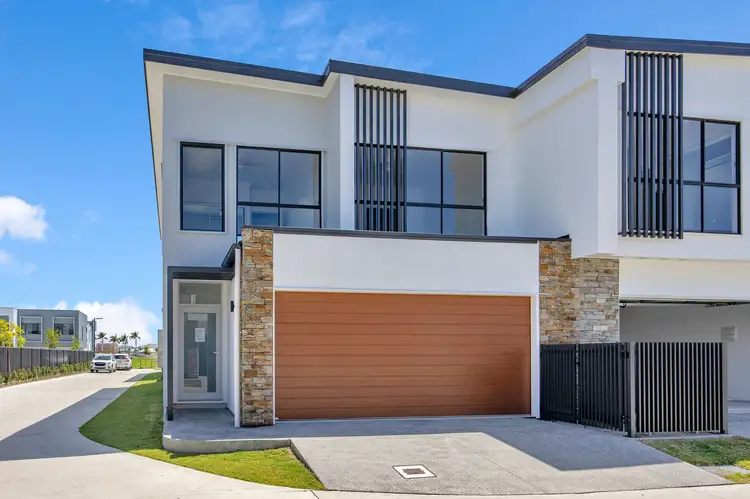 22/2 Lyra Avenue, Hope Island QLD 4212