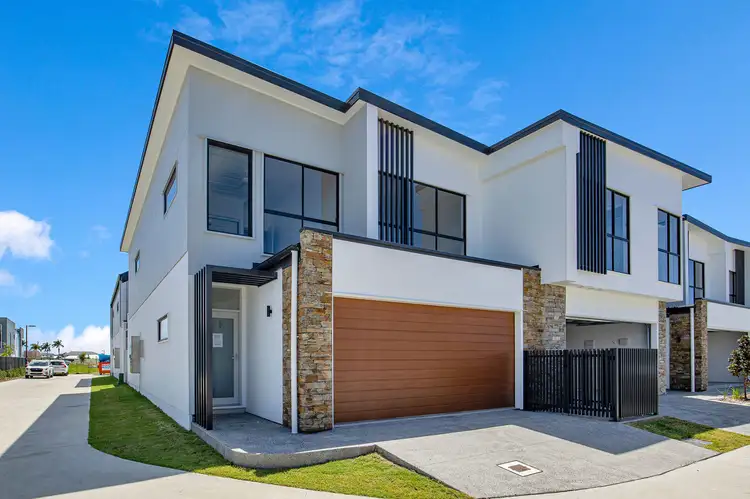 22/2 Lyra Avenue, Hope Island QLD 4212
