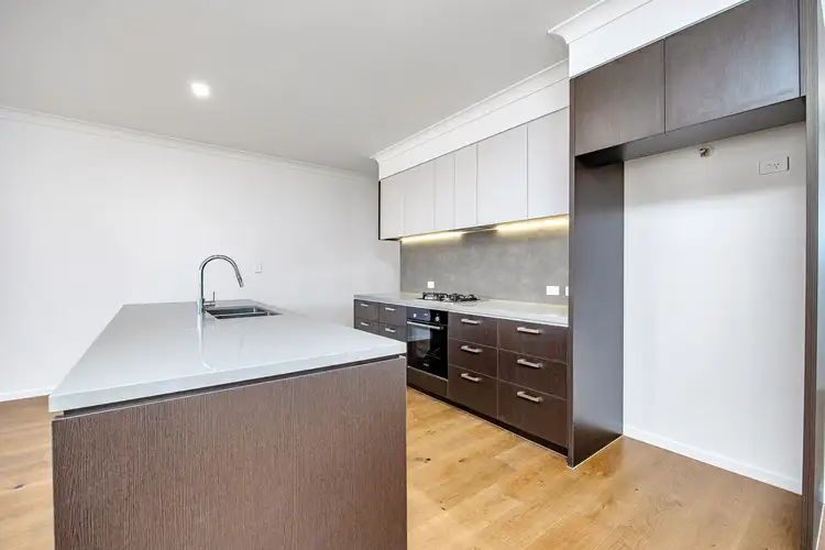 Fifth view of Homely townhouse listing, 22/2 Lyra Avenue, Hope Island QLD 4212