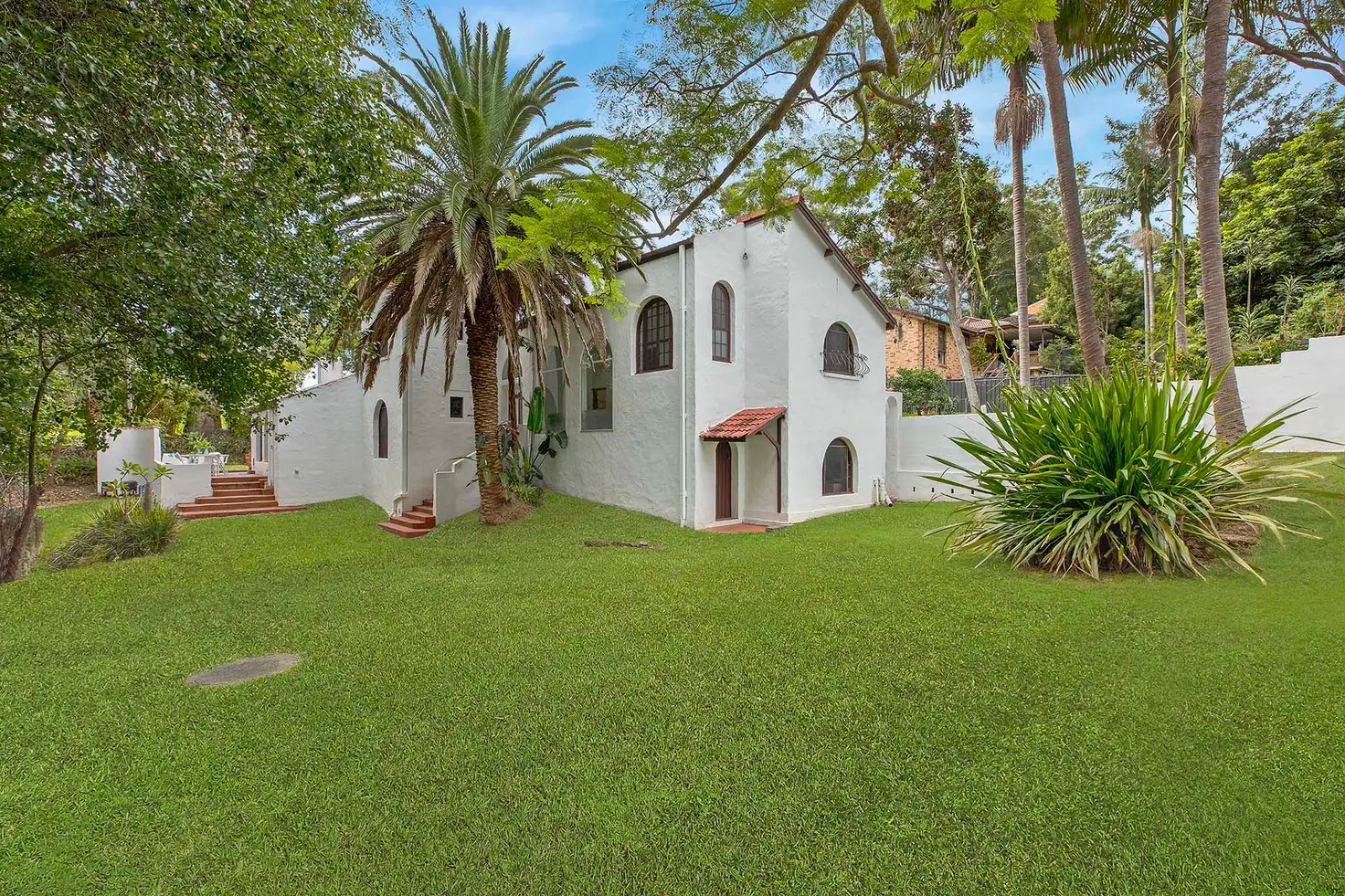 Main view of Homely house listing, 6 Adam Street, Narara NSW 2250