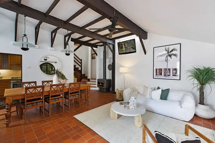 Second view of Homely house listing, 6 Adam Street, Narara NSW 2250