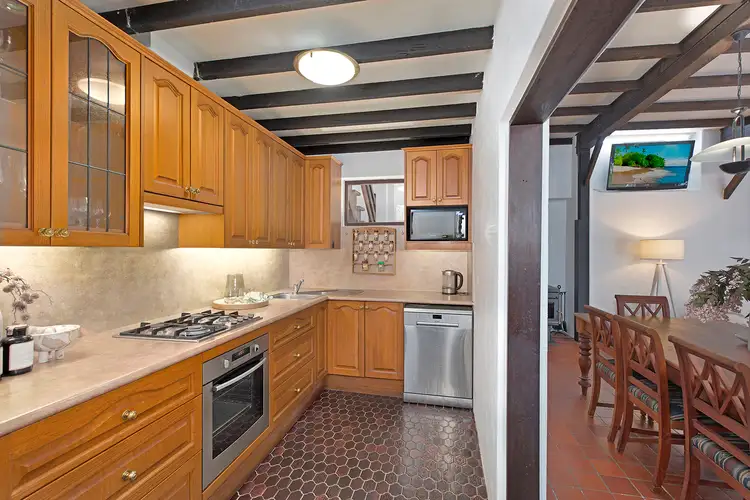 Third view of Homely house listing, 6 Adam Street, Narara NSW 2250