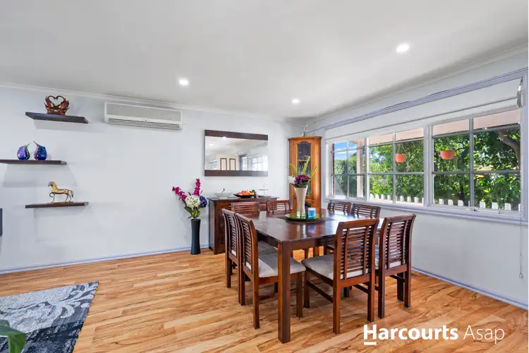 Fourth view of Homely unit listing, 2/9 Rangeview Road, Boronia VIC 3155