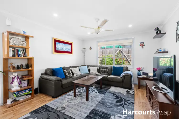 Fifth view of Homely unit listing, 2/9 Rangeview Road, Boronia VIC 3155