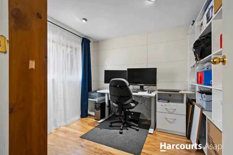 Sixth view of Homely unit listing, 2/9 Rangeview Road, Boronia VIC 3155