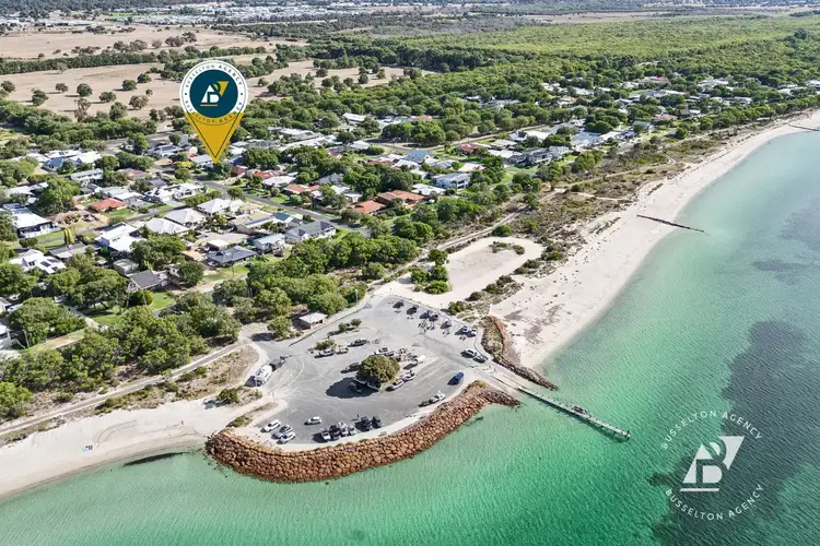 15 Roberts Road, Abbey WA 6280