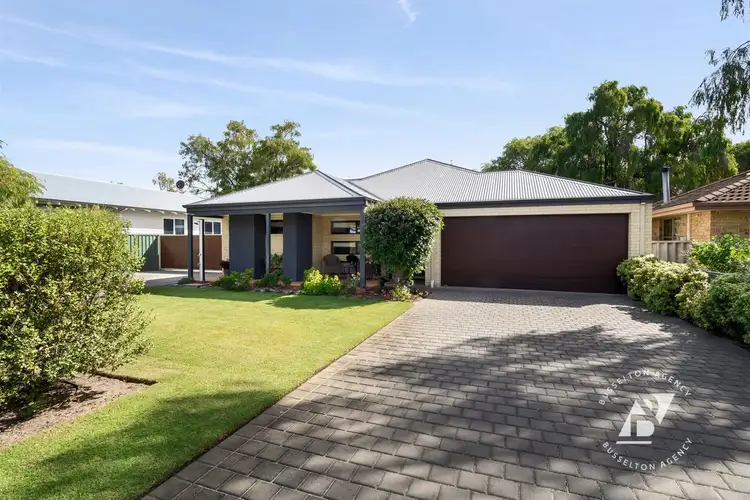 15 Roberts Road, Abbey WA 6280