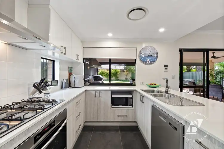 Fourth view of Homely house listing, 15 Roberts Road, Abbey WA 6280