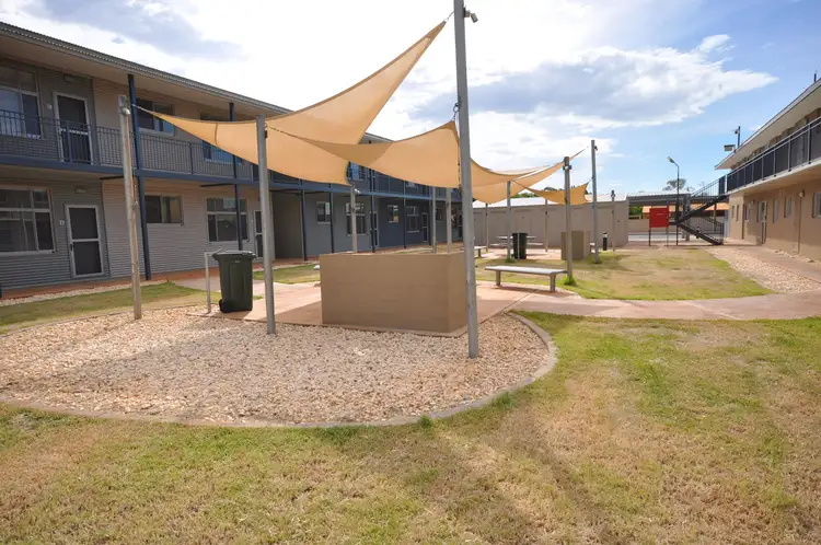 Main view of Homely unit listing, 24/4 Clam Court, South Hedland WA 6722
