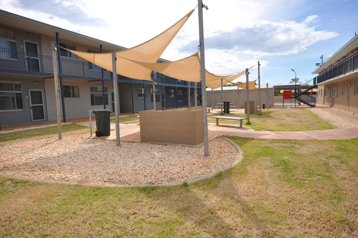 Main view of Homely unit listing, 24/4 Clam Court, South Hedland WA 6722