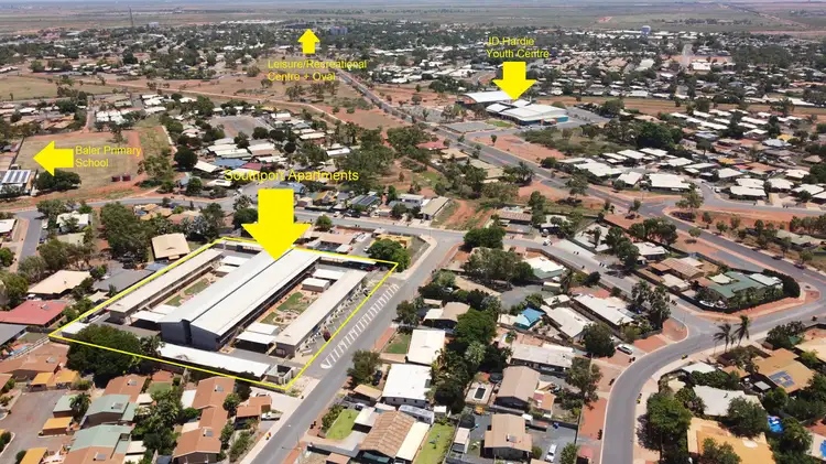Seventh view of Homely unit listing, 24/4 Clam Court, South Hedland WA 6722