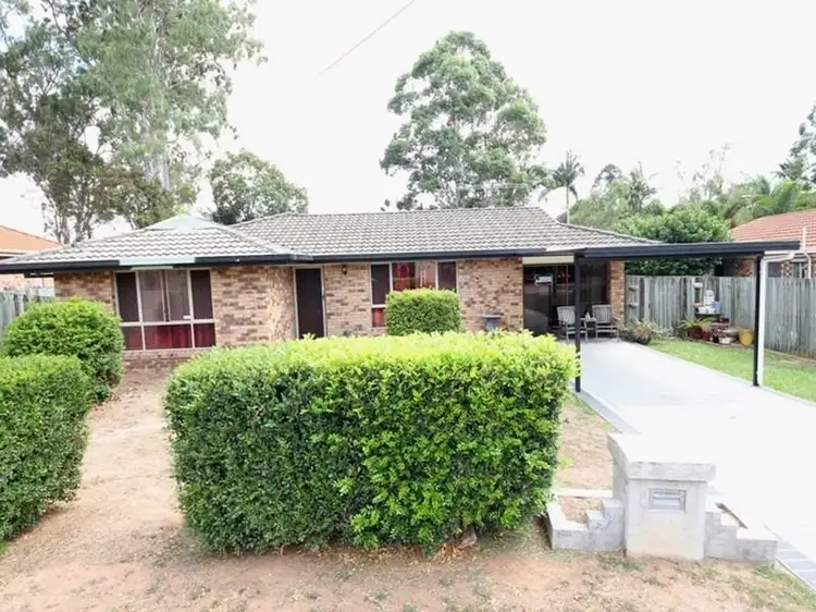 44 Rosebrook Street, Kallangur QLD 4503