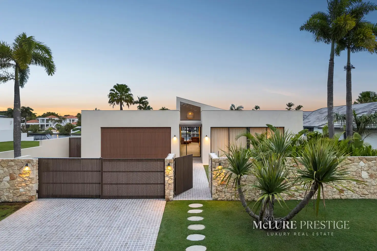 Main view of Homely house listing, 26 The Promontory, Noosa Waters QLD 4566