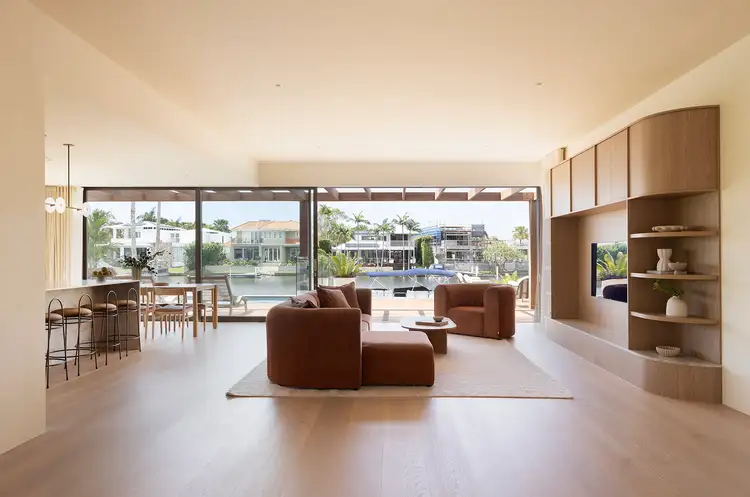 Third view of Homely house listing, 26 The Promontory, Noosa Waters QLD 4566