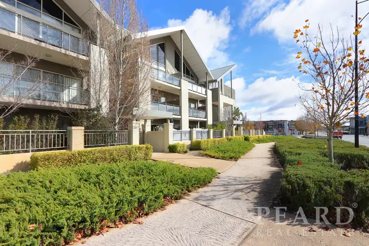 22/65 The Parkway, Ellenbrook WA 6069