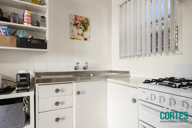Third view of Homely apartment listing, 111/45 Malcolm Street, West Perth WA 6005