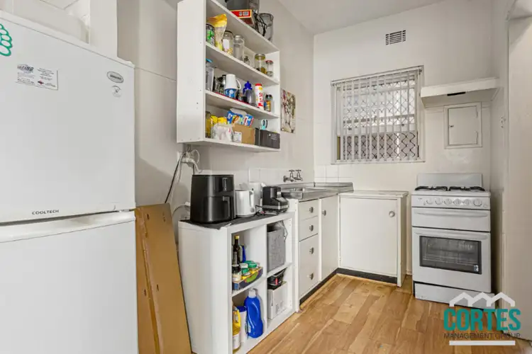 Fourth view of Homely apartment listing, 111/45 Malcolm Street, West Perth WA 6005
