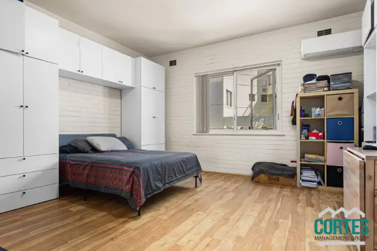 Fifth view of Homely apartment listing, 111/45 Malcolm Street, West Perth WA 6005