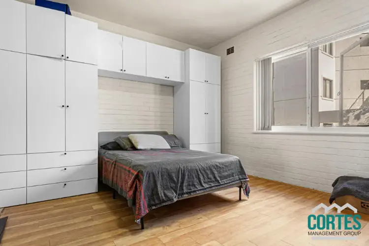 Sixth view of Homely apartment listing, 111/45 Malcolm Street, West Perth WA 6005