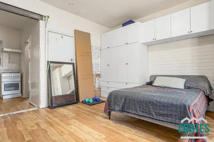 Seventh view of Homely apartment listing, 111/45 Malcolm Street, West Perth WA 6005