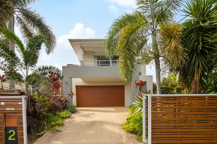 Main view of Homely house listing, 2 Isobel Street, Clontarf QLD 4019