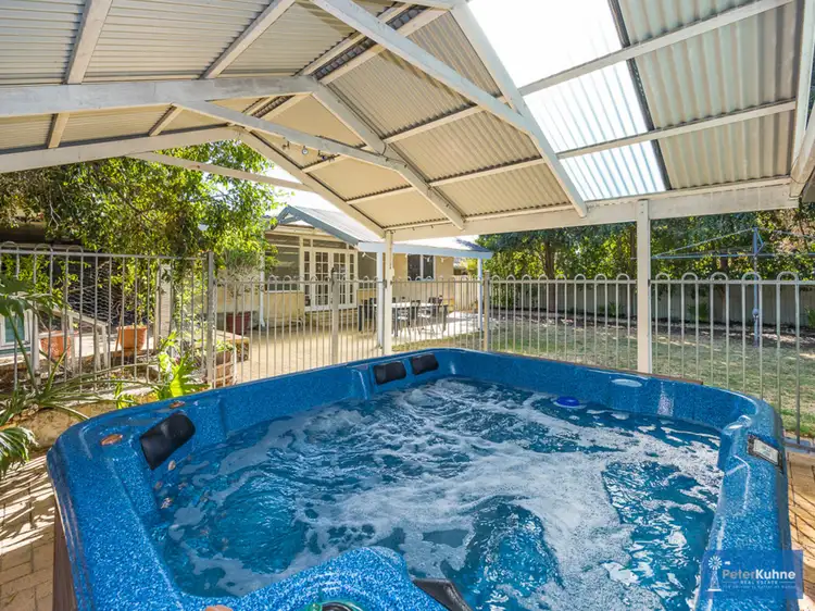 Main view of Homely house listing, 46 Booker Street, Dianella WA 6059