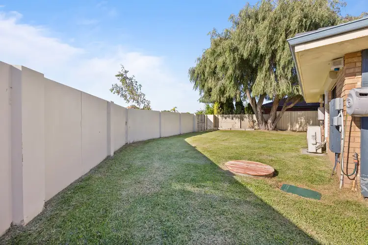 Fourth view of Homely house listing, 1 Cocos Court, Warnbro WA 6169