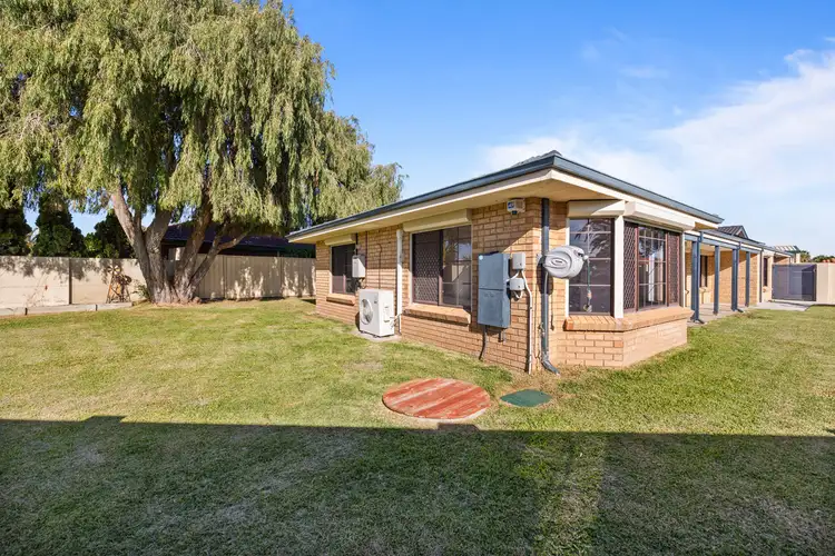 Fifth view of Homely house listing, 1 Cocos Court, Warnbro WA 6169