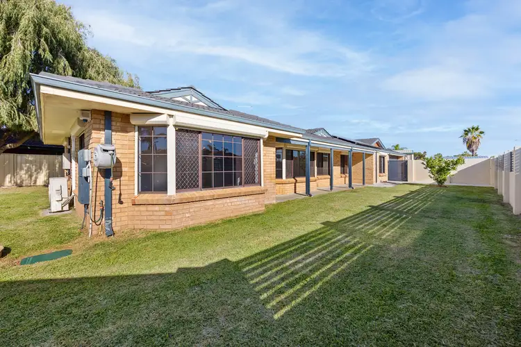 Sixth view of Homely house listing, 1 Cocos Court, Warnbro WA 6169
