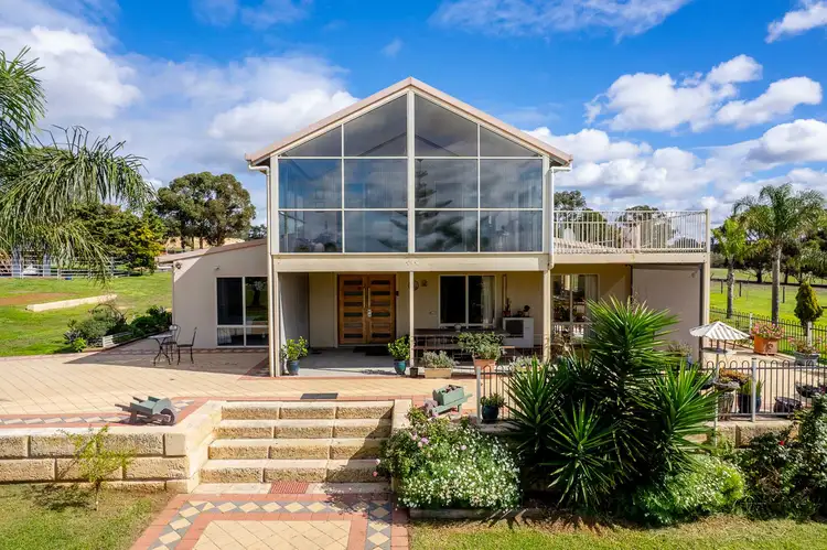 2903 Red Gum Pass Road, Kendenup WA 6323