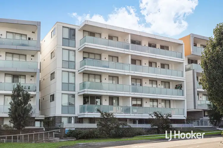 409/71 Grima Street, Schofields NSW 2762