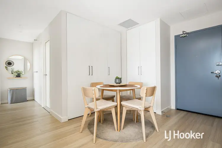 Fifth view of Homely apartment listing, 409/71 Grima Street, Schofields NSW 2762