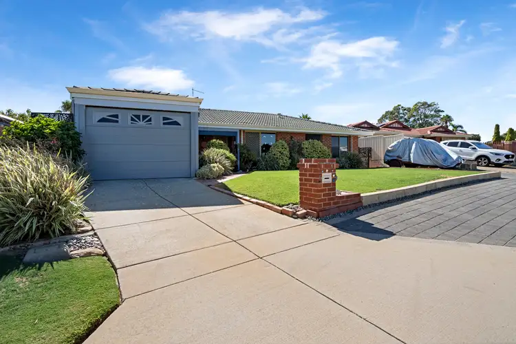 5 Glennon View, Clarkson WA 6030