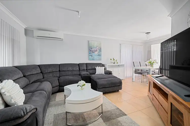 Second view of Homely house listing, 5 Glennon View, Clarkson WA 6030